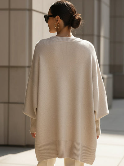 EVERRET KNIT SWEATER