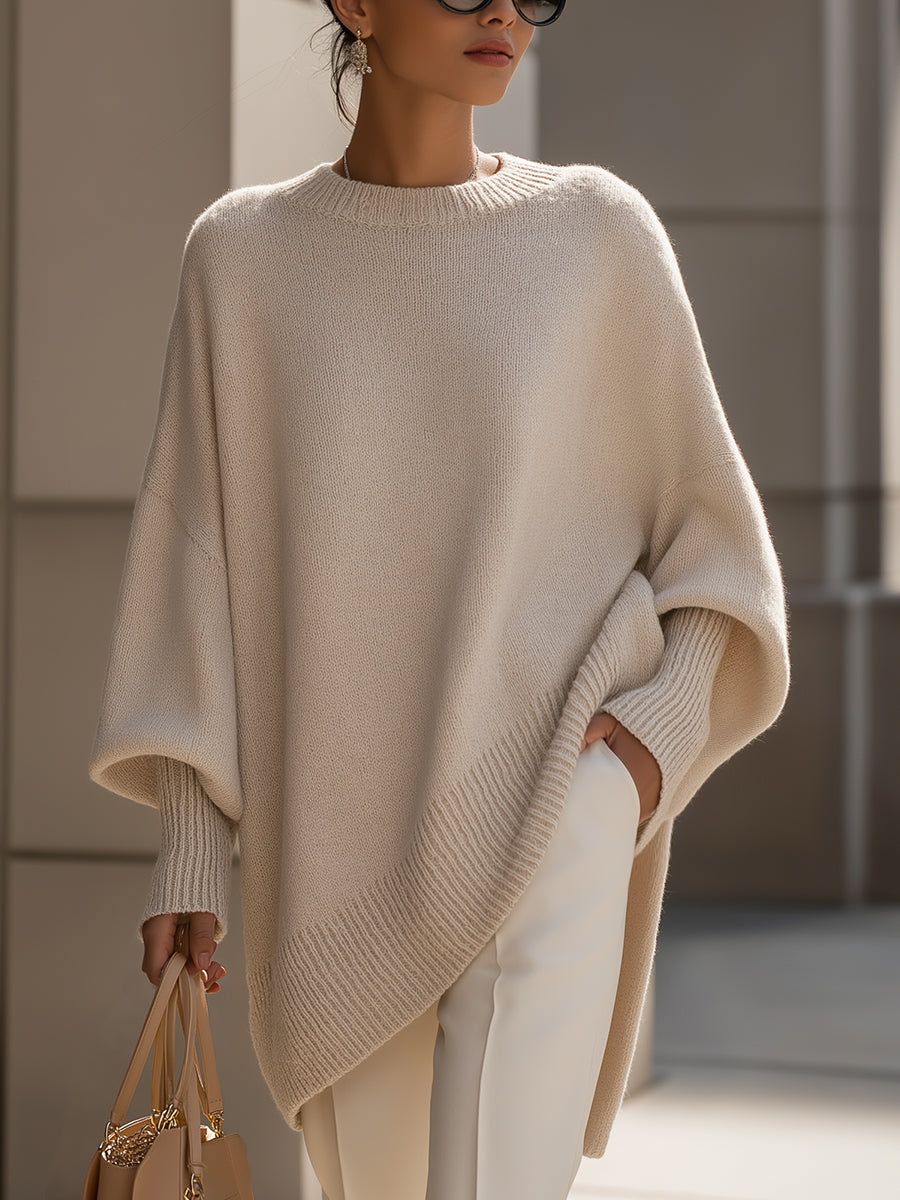 EVERRET KNIT SWEATER