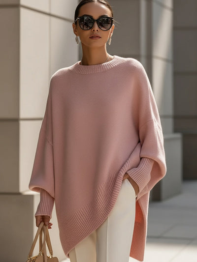 EVERRET KNIT SWEATER
