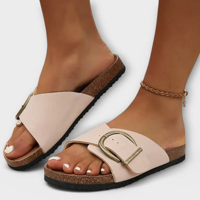 EVERRET SANDALS