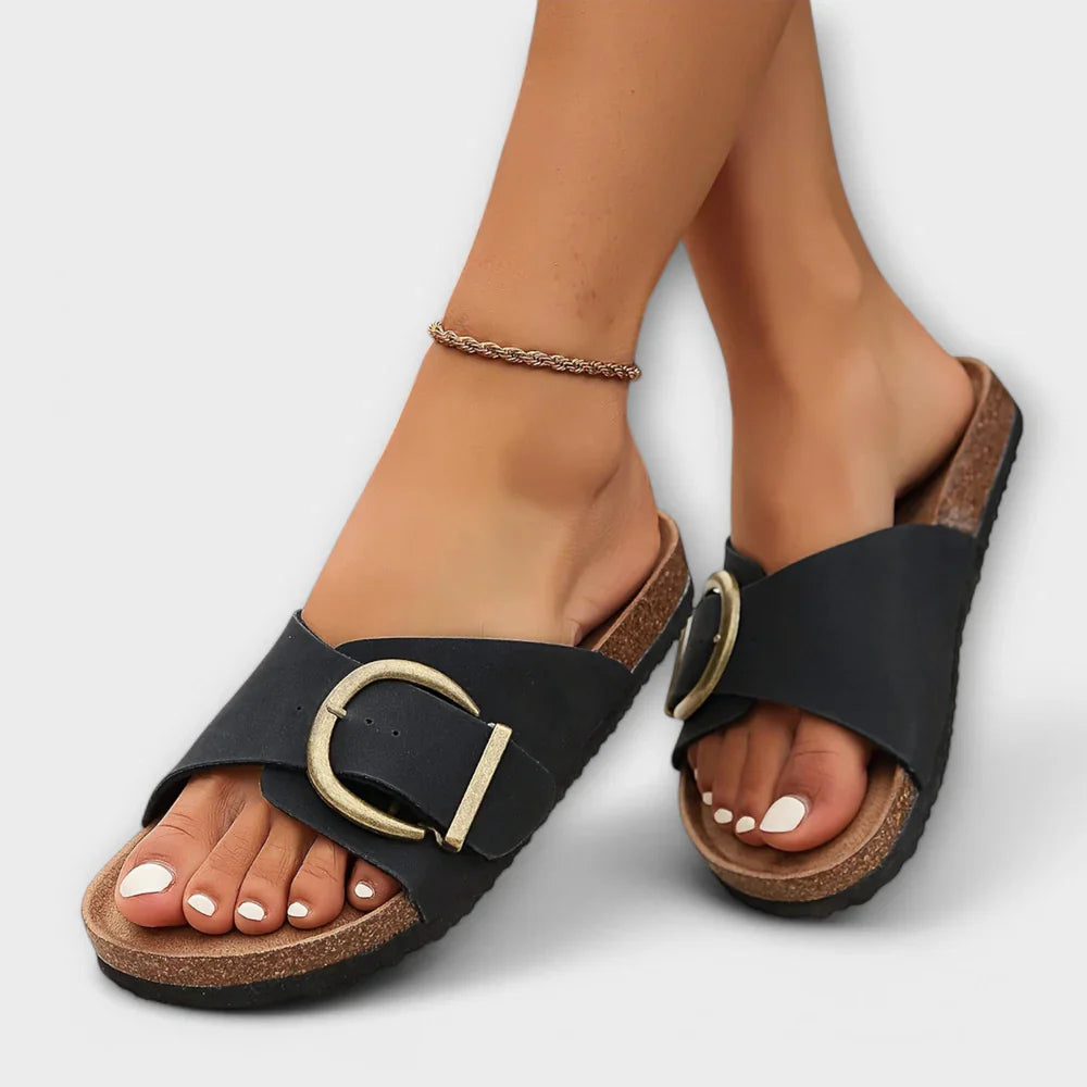 EVERRET SANDALS