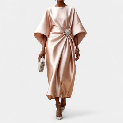 EVERRET ELEGANCE DRESS