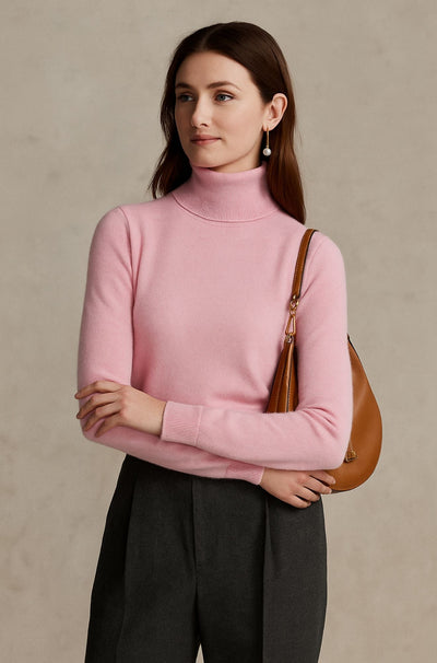 HART TURTLENECK