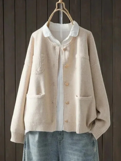 EVERRET CARDIGAN