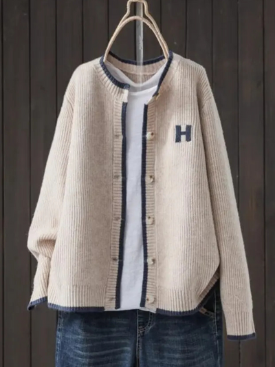 EVERRET CARDIGAN