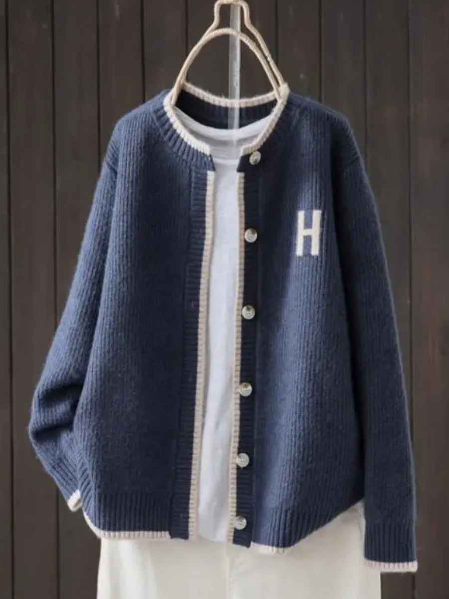 EVERRET CARDIGAN
