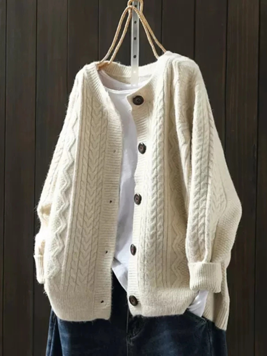 EVERRET CARDIGAN