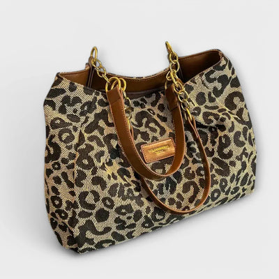 EVERRET TOTE HANDBAG