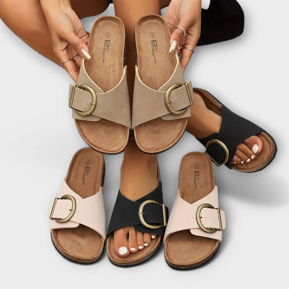 EVERRET SANDALS