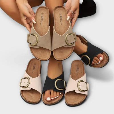 EVERRET SANDALS