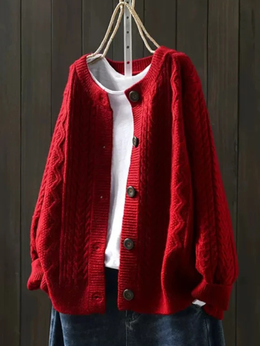 EVERRET CARDIGAN