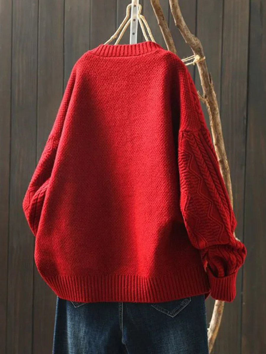 EVERRET CARDIGAN