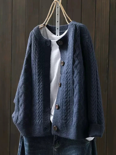 EVERRET CARDIGAN