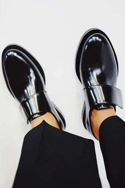 EVERRET LOAFERS