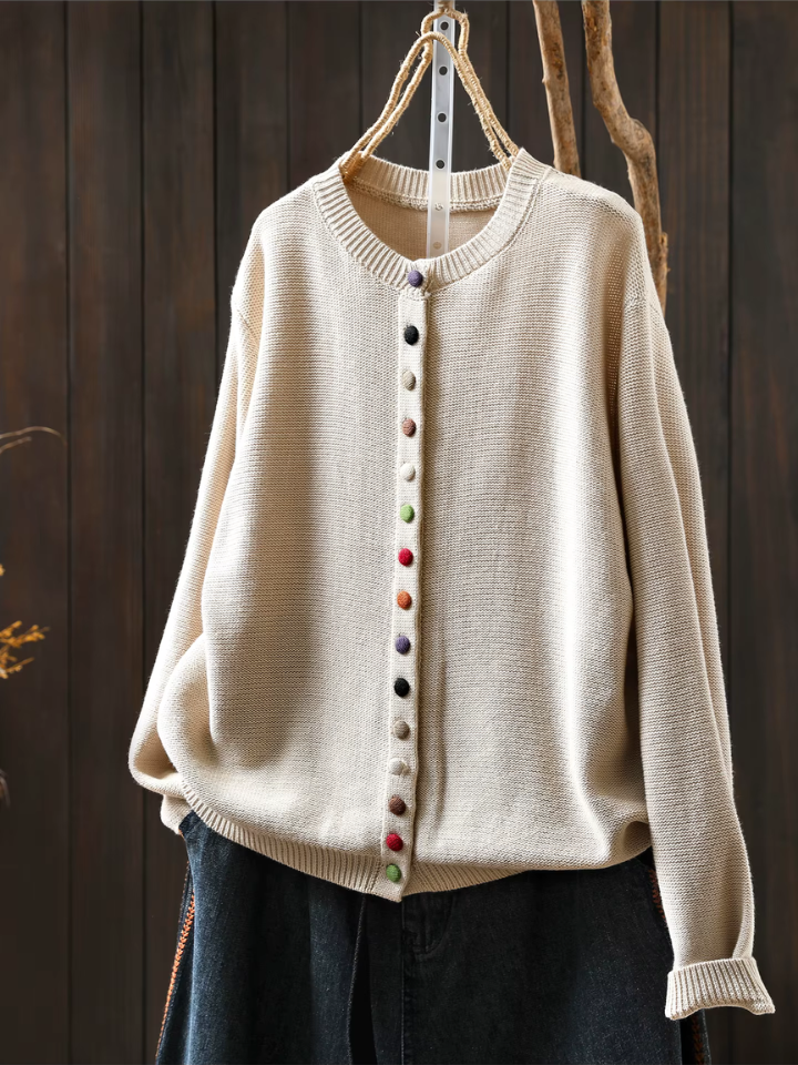 EVERRET CARDIGAN