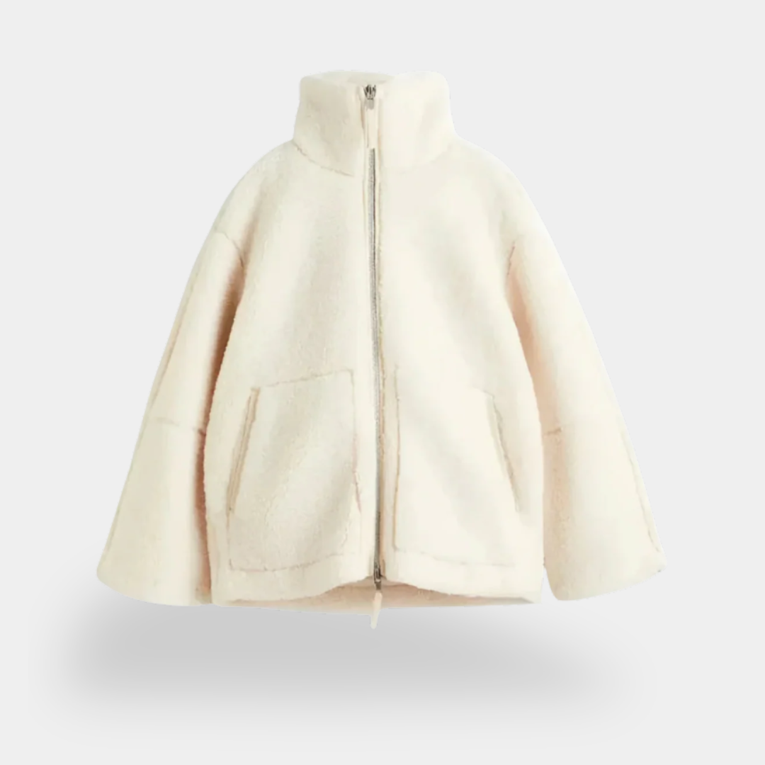 EVERRET COZY COAT