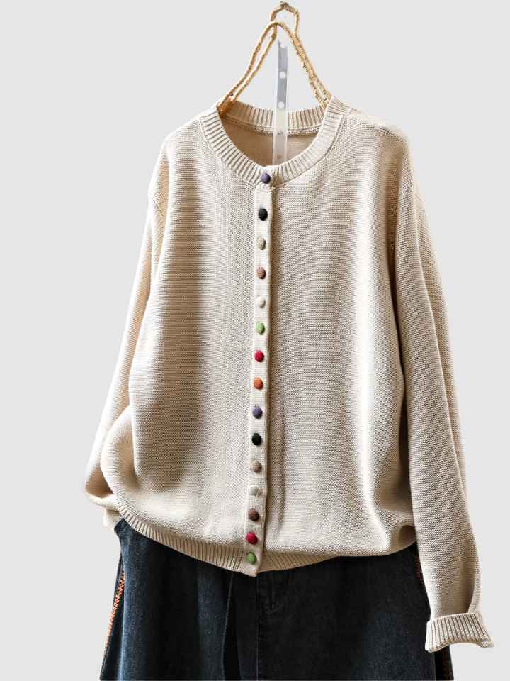 EVERRET CARDIGAN