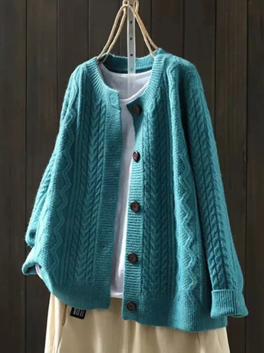 EVERRET CARDIGAN