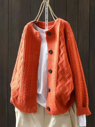 EVERRET CARDIGAN