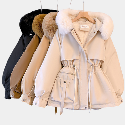 EVERRET WINTERJACKET