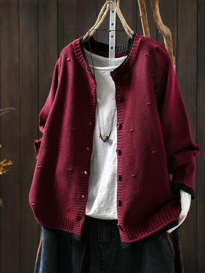EVERRET CARDIGAN