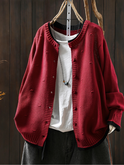 EVERRET CARDIGAN