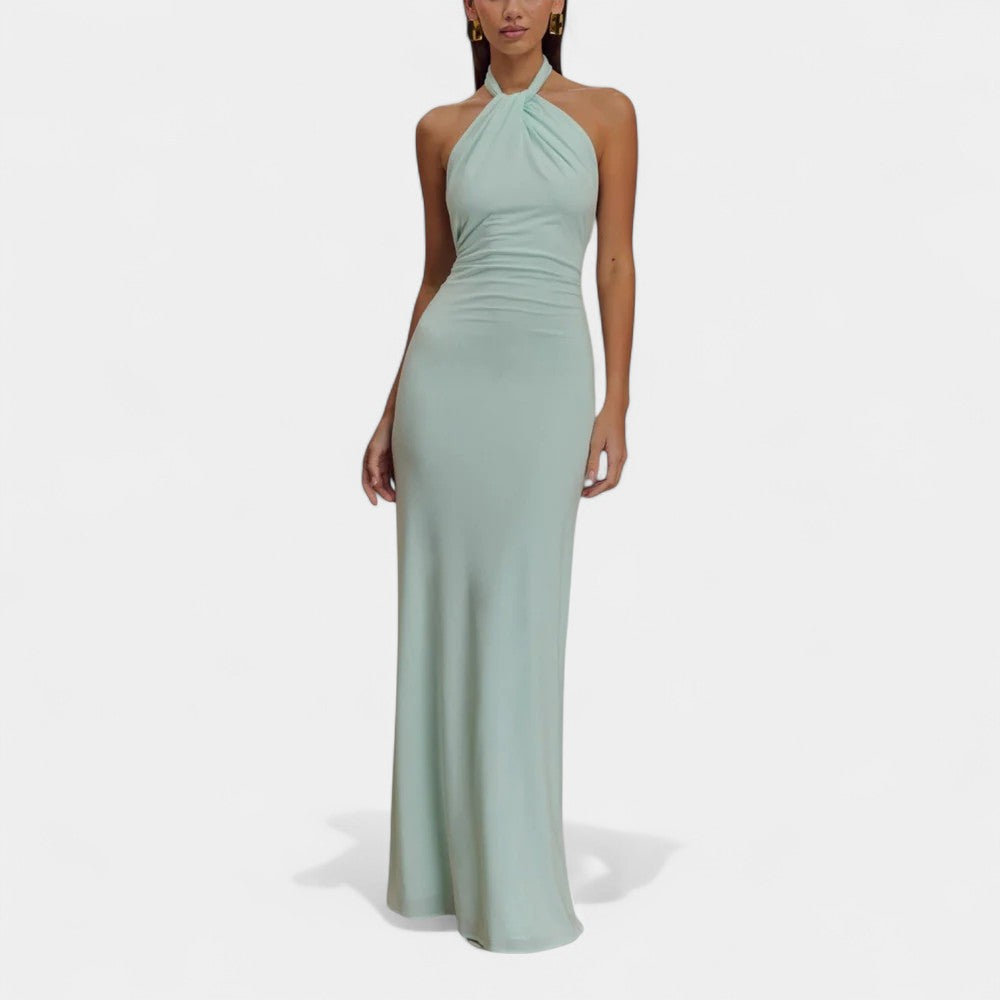 EVERRET CLASSIC DRESS