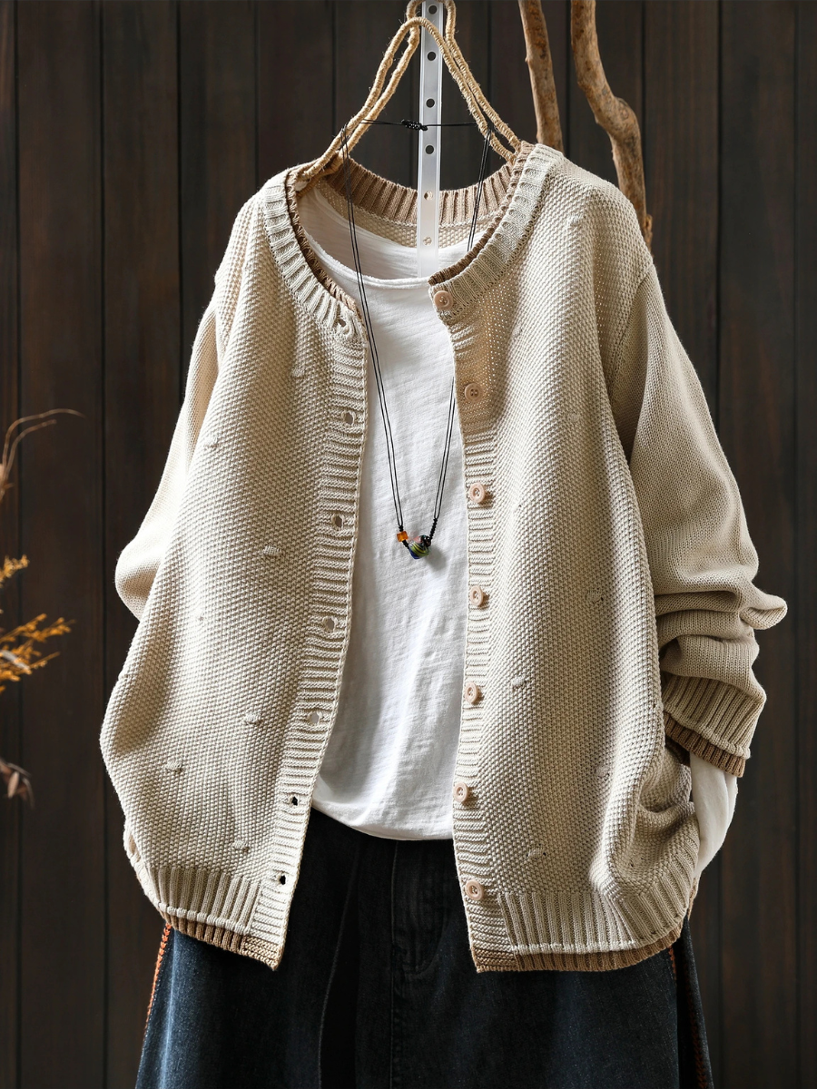EVERRET CARDIGAN