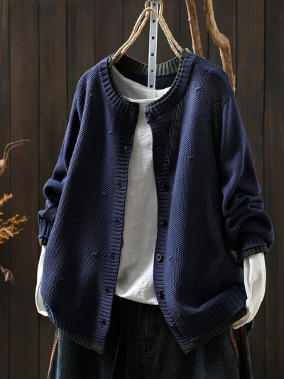 EVERRET CARDIGAN