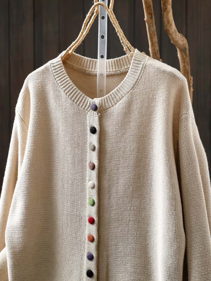 EVERRET CARDIGAN