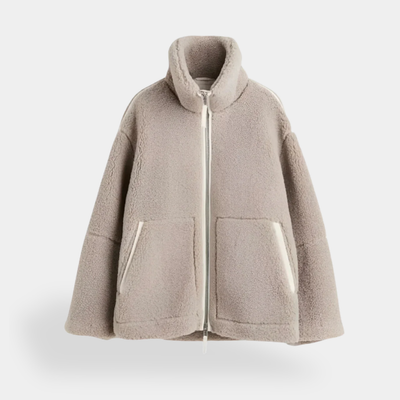 EVERRET COZY COAT