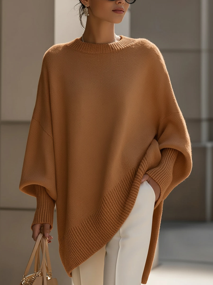 EVERRET KNIT SWEATER