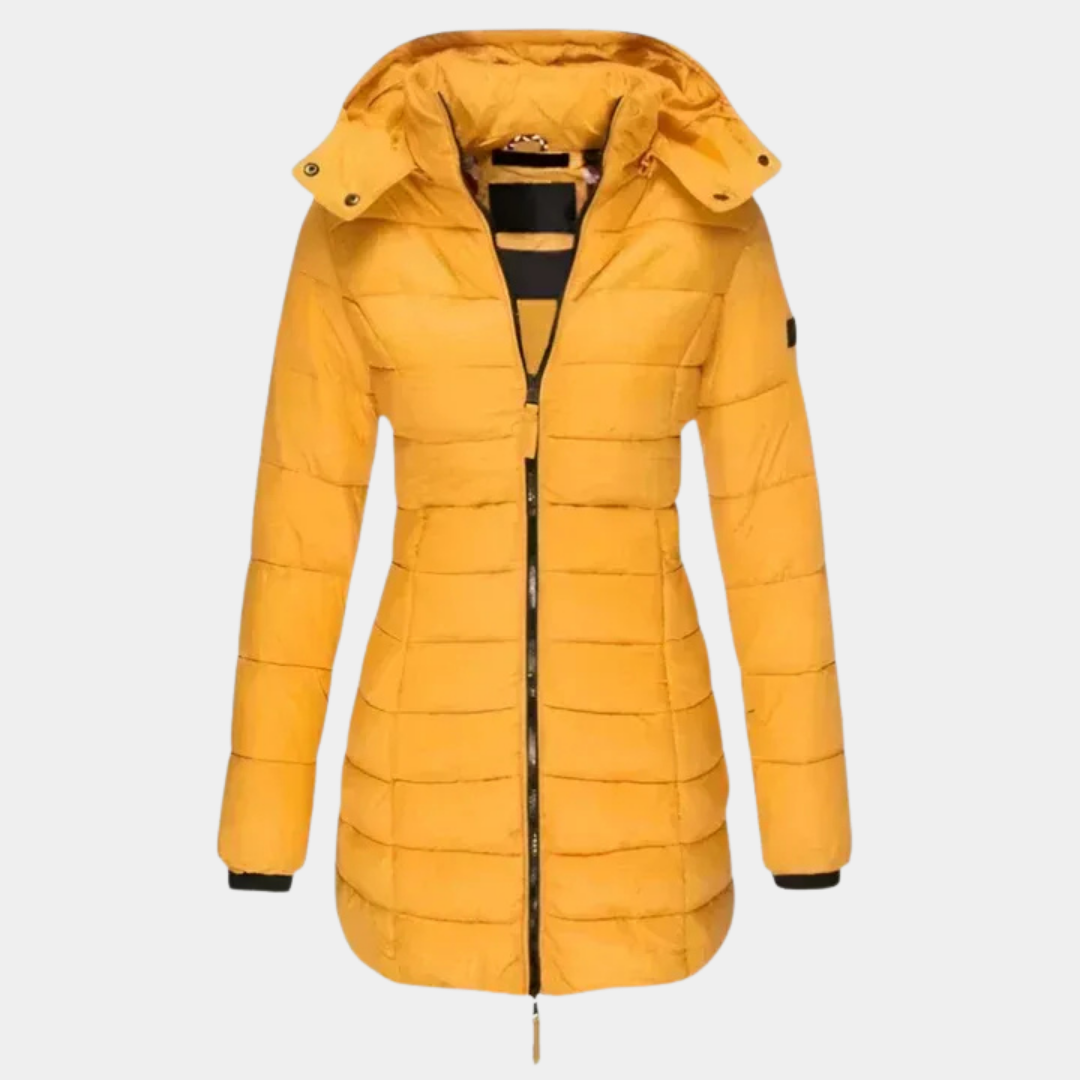 HART AUTUMN WINTER COAT