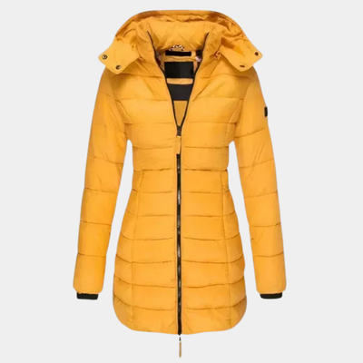 HART AUTUMN WINTER COAT