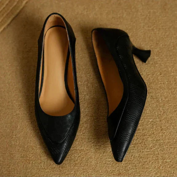 EVERRET PUMPS