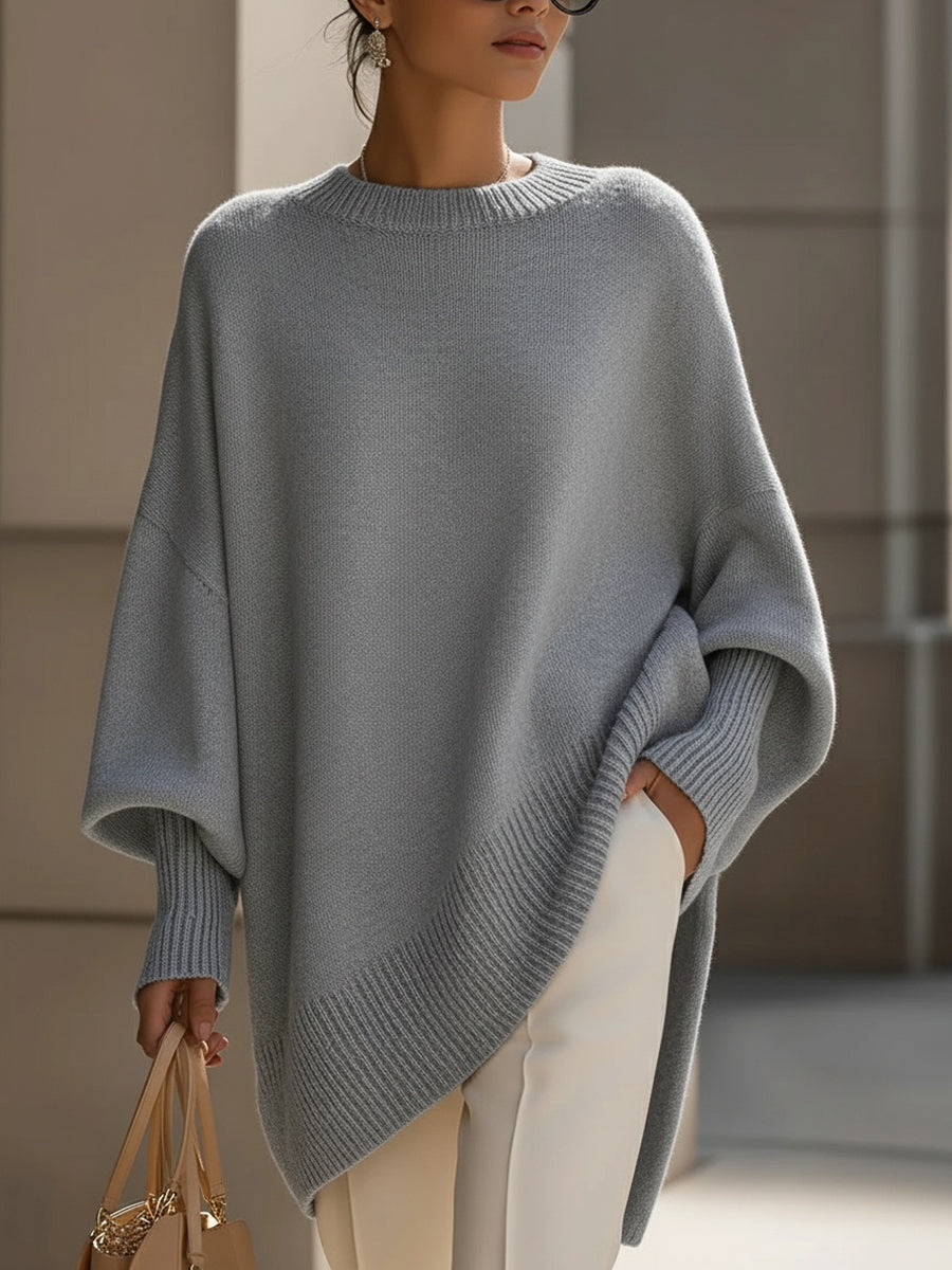 EVERRET KNIT SWEATER