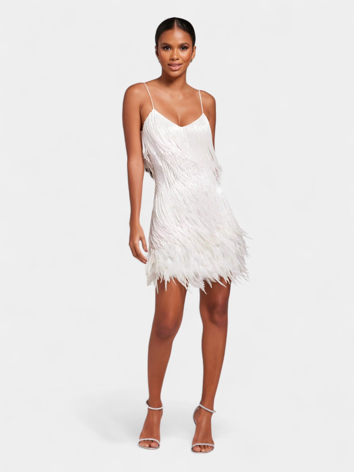 EVERRET ANGEL DRESS