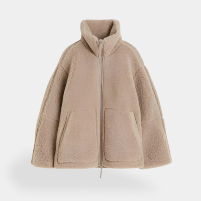 EVERRET COZY COAT