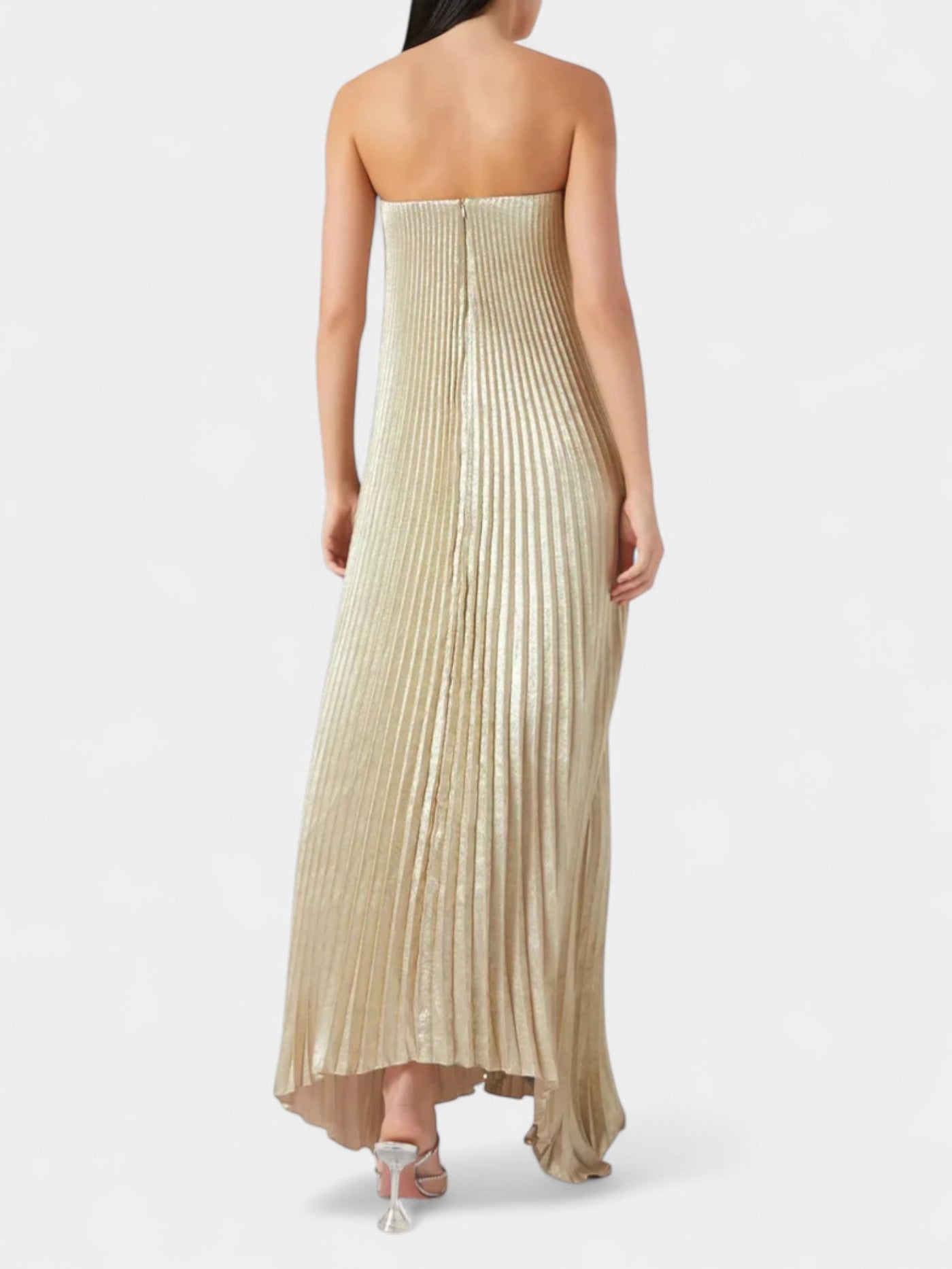 EVERRET CLASSIC DRESS