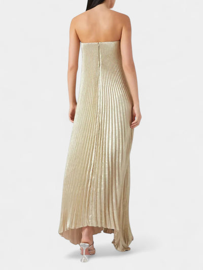 EVERRET CLASSIC DRESS