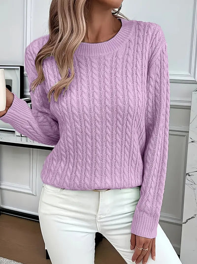 EVERRET KNIT SWEATER