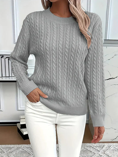 EVERRET KNIT SWEATER