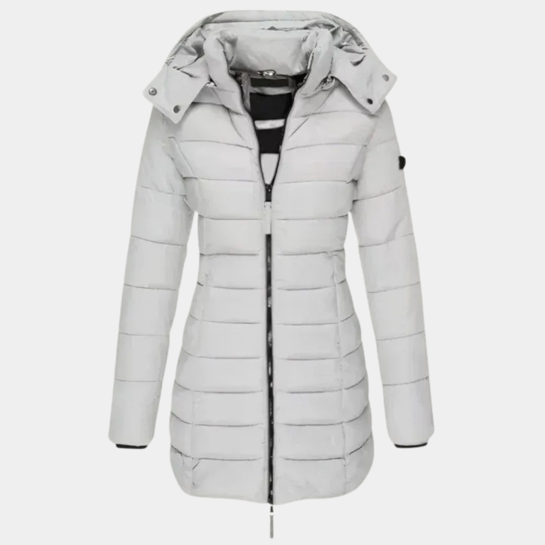 HART AUTUMN WINTER COAT