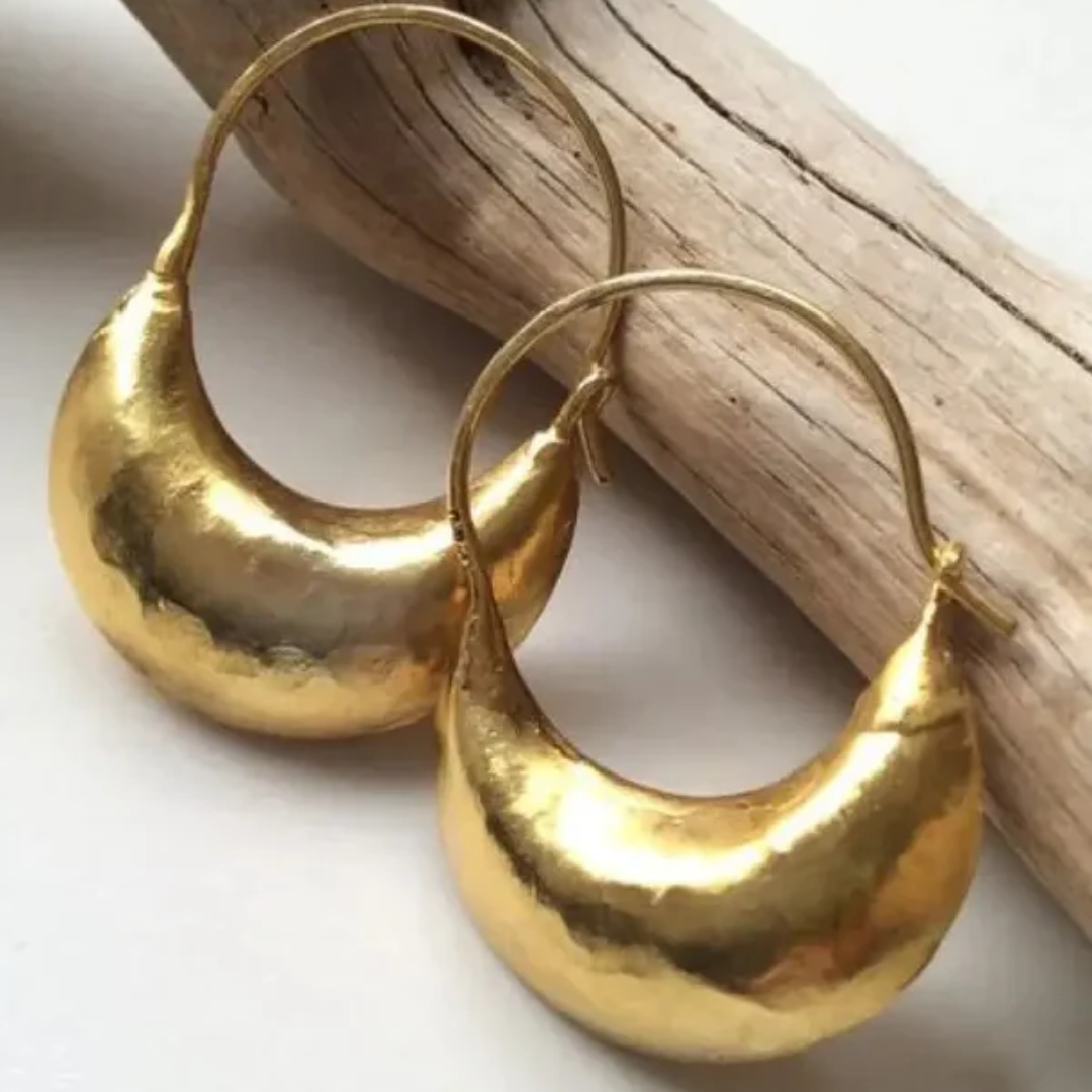 EVERRET EARINGS