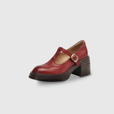 EVERRET CHUNKY PUMPS