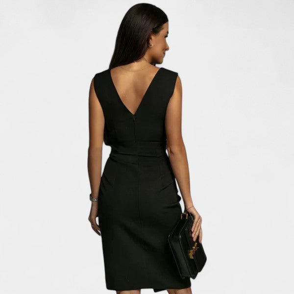 EVERRET CLASSIC DRESS