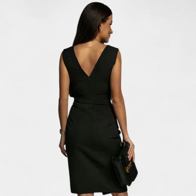 EVERRET CLASSIC DRESS