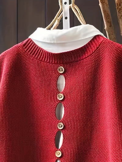 EVERRET CARDIGAN