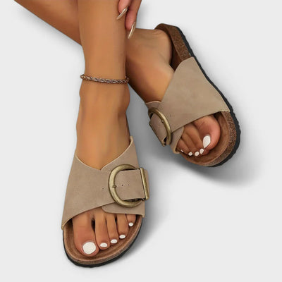 EVERRET SANDALS