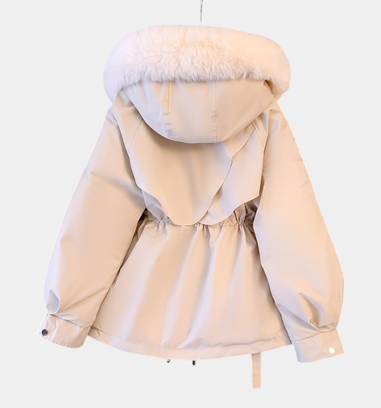 EVERRET WINTERJACKET